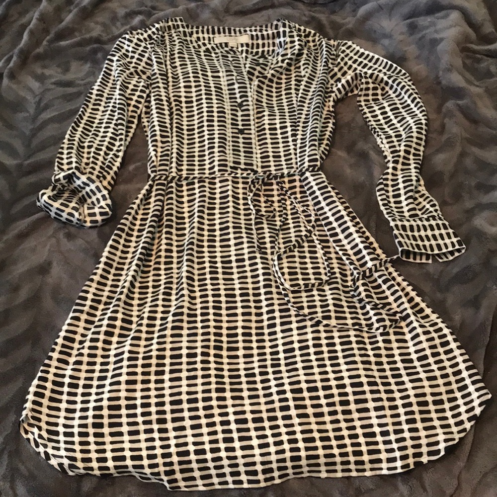 LOFT dress sz XS